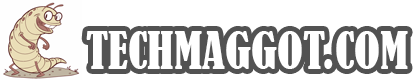 TechMaggot.Com